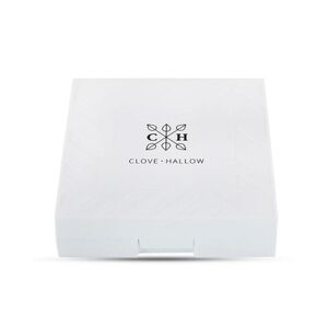CLOVE + HALLOW Refillable Compact